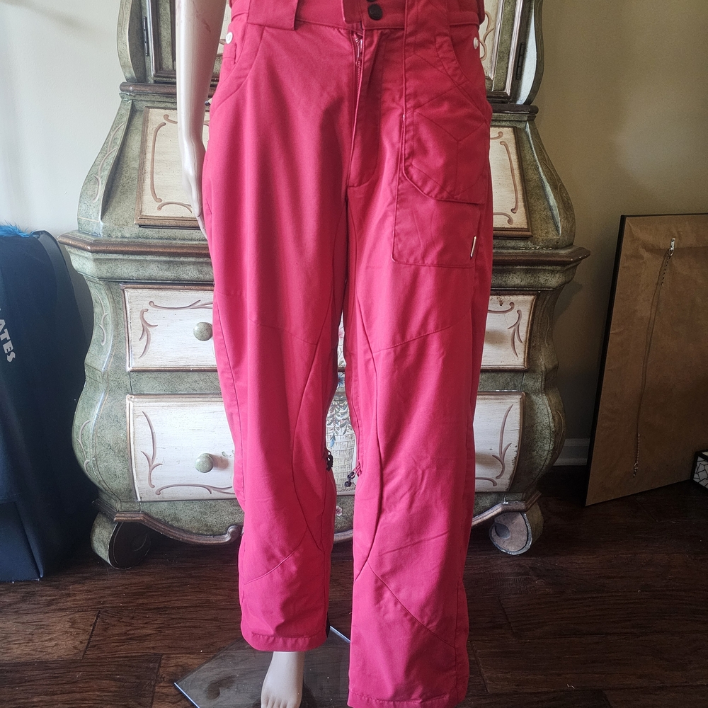 DC Exotex 5000 Series Sbowboard Pants